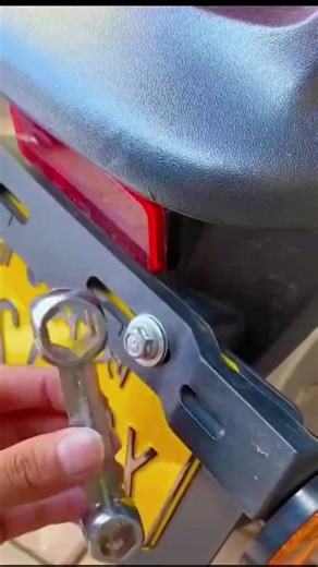 Wrench like a dog bone | Tools4You