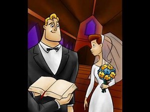 The Incredibles Fanart