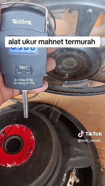 #dukunspesker #servisspeaker #tutorial #soundbalap #bengkelspeaker #rakitan #