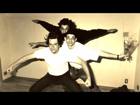 SHELLAC Ace of Cups Columbus Ohio 2016