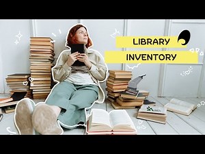 Koha Library Inventory