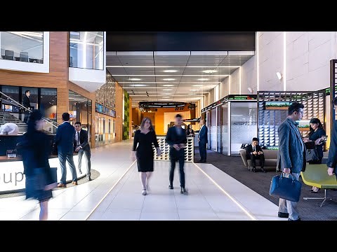 SGX Group. Multiple Growth Avenues, One Trusted Ecosystem.