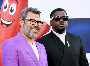 'Nope's Jordan Peele and Daniel Kaluuya Will Team Up Again, but not as Director and Actor