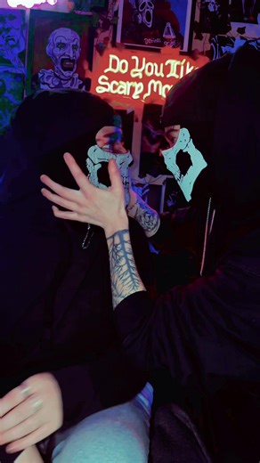 Creative Masked Cosplay Ideas for BookTok Fans