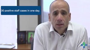 COVID continues to push the healthcare system to the limits,” says ICU physician Dr. David Zygun. “Without action on the part of Albertans, we’ll be unable to keep the ambulances on the road, the emergency beds open, and hospitals functioning | Alberta Health Services