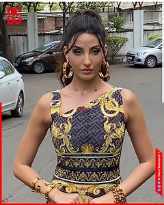 547K views · 10K reactions | Nora Fatehi And Karan Kundrra With Tejasswi Prakash Spotted At Goregaon Film City. #NoraFatehi #KaranKundrra #TejasswiPrakash #spotted #celebrity | Bollywood Society | Facebook