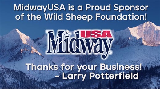 Midway Logo Reveal 2026