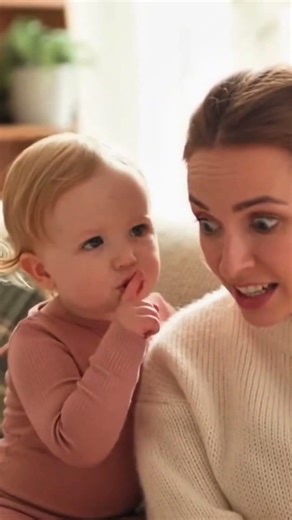 “Baby Said Hold It Next Time 🤣”