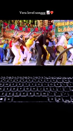 Discover Vera Level: Exciting Tamil Song Experience