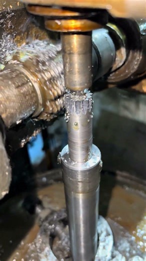 Milling working #amazingthingstv #machine