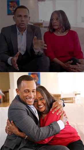 Hill Harper on Instagram: "On International Women’s Day, I want to take a moment to express my deepest appreciation for my mother, Dr. Marilyn Hill Harper. Pierce and I are so lucky that she lives with us here in Detroit. Her strength, resilience, and unwavering support have shaped me into the person I am today. She’s been my guiding light, teaching me invaluable lessons about love, compassion, and the power of perseverance. Today and every day, I celebrate her and all the incredible women who i