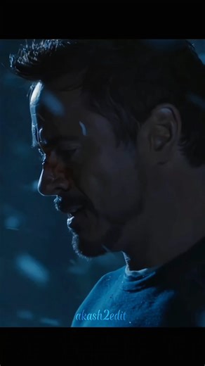 4.3K reactions · 15 shares | Iron man x Jarvis heart touching lines sad moment  Marvel saddest moment. . . . #marvel #ironman #sad #emotional #marvelcomics | K Singh | Facebook