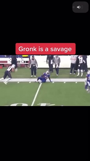 #savage #fypシ #nfl#football#hit#trending #blowthisup