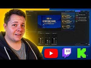 How to Setup Meld Studio For Live Streaming & Recording (Full Easy Breakdown)