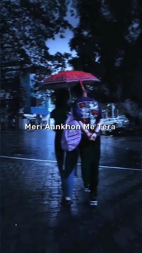 Maine Chhode Hai Baki Saare Raste :💜🏷️ll Whatsapp Status #lyricvideo #viral #romantic #hindisong