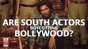 5.4K views · 417 reactions | Has the silver screen of Bollywood lost its charm? Actors Allu Arjun, Tovino Thomas, and Nani share their views. #NewsMo #AlluArjun #Pushpa #Bollywood | India Today | Facebook