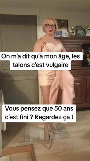 Stylish Fashion Over 50: Embrace Your Glamour