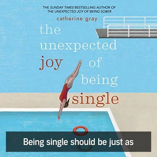 Discover the unexpected joys of being single. Your first audiobook is free. | Audible