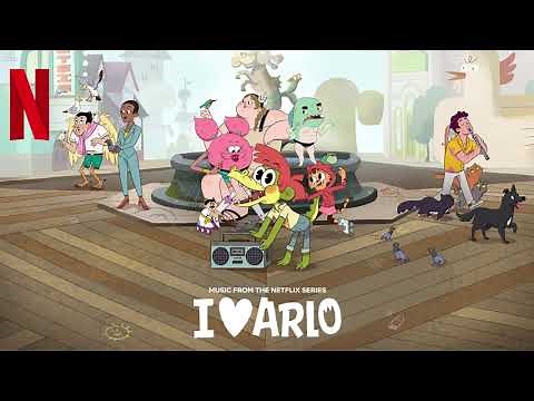 Slow Walk (From The Netflix Series: “I Heart Arlo”)