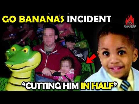 The INFAMOUS Python Pit Disaster | The Death of Jayson Dansby