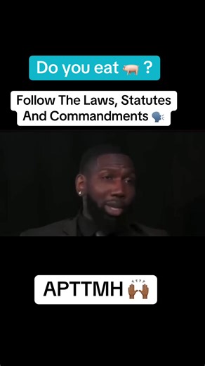 Follow The Laws, Statutes And Commandments. #apttmh #biblestudy #judah #israel #onelove 🙌🏾🙏🏾🗣️❤️💯