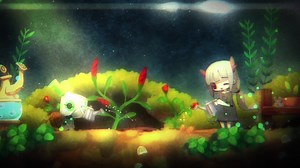 PS4＆Switch用ソフト『void tRrLM2』のイメージムービーが公開！