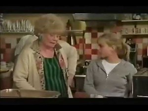 Coronation Street - Sarah Platt (31st May 2004)