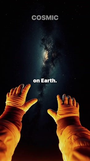 Gravity Steals Your Time