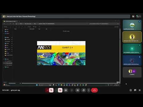 PREPROCESSING SONIC UNDEREXPANDED SINGLE JET