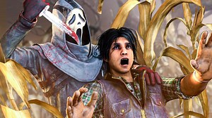 when mully comes you should run (Dead by Daylight)