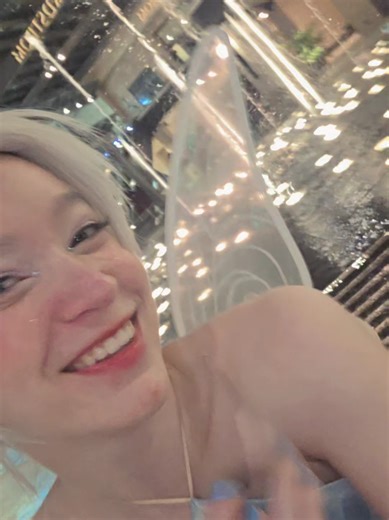 Clueless Inspired Periwinkle Fairy Cosplay