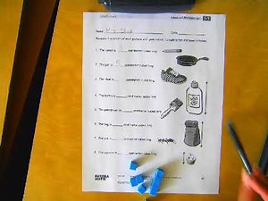 Eureka Math - 1st Grade - Module 3, Lesson 4