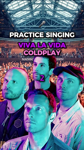 Discover the Meaning Behind Coldplay's Viva La Vida