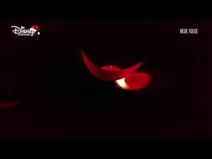 The Magic Snowflake - Disney Channel Intro