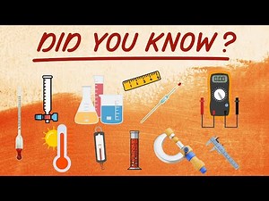 Quick Facts about Measuring Instruments