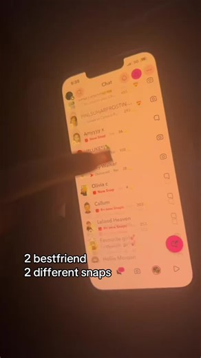 Understanding Random Friendships in Social Media