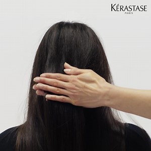 Kérastase Elixir Ultime L'Huile Cheveux iconique rechargeable | Kérastase