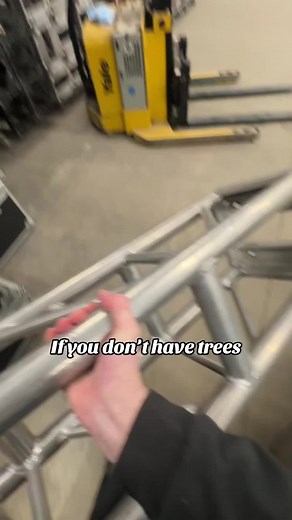 Nap Time Tips for Light Tech Professionals