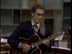 Chet Atkins - Guitar Man