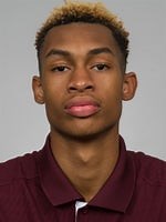 Travon Fuller, Tulsa Golden Hurricane, Cornerback