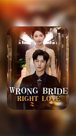 133K views · 1.3K reactions | Bridal Gambit's Veiled Rise  https://netshort.com/base/n/t40w1ht  Watch full episodes Movie Name:【Wrong Bride, Right Love】#NetShort #shortdrama | Netshort Drama | Facebook