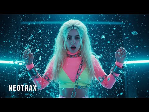 Áva – “I Don’t Care” (Official Music)