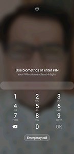 Change Wallpaper Regularly to Avoid Screen Burn (Oled & Amoled)