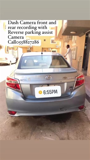 Today Installation 😎😎 Rearview Mirror Dash Cam 4.3-Inch HD Dual camera front & rear Lens Drive Recorder Price: 350 installation included. Free: 32gb memory✅ Free installations and wirings✅ With Reverse camera function✅ call/WhatsApp: 0558827286 | Kabayan Car Buy and Seller sa Riyadh
