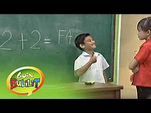 Math problems | Goin' Bulilit