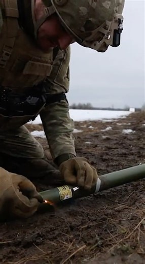 Barbed Wire vs. High Explosives 💥 (Satisfying Breach) #military #viral #trending #shorts