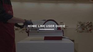 User Guide - Home Line 200/250 | Berkel