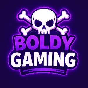 boldy_gaming_ - Twitch