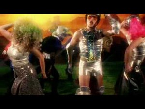 Crying At The Discotheque Lyrics by Alcazar