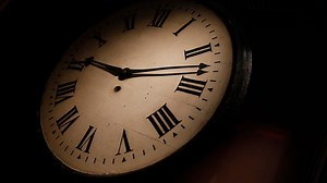 Health risks associated with daylight saving time
